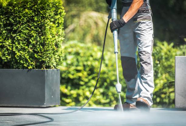 Professional Pressure Washing in Moundville, AL